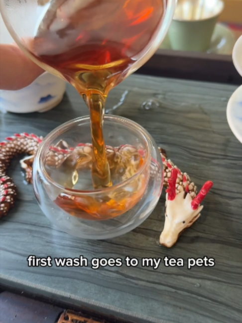 @Jesses Teahouse