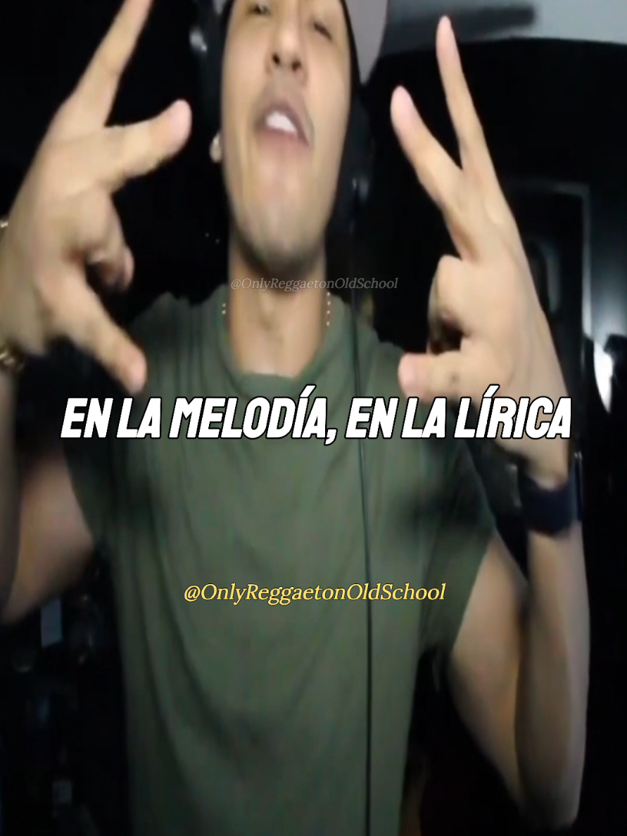 @OnlyReggaetonOldSchool