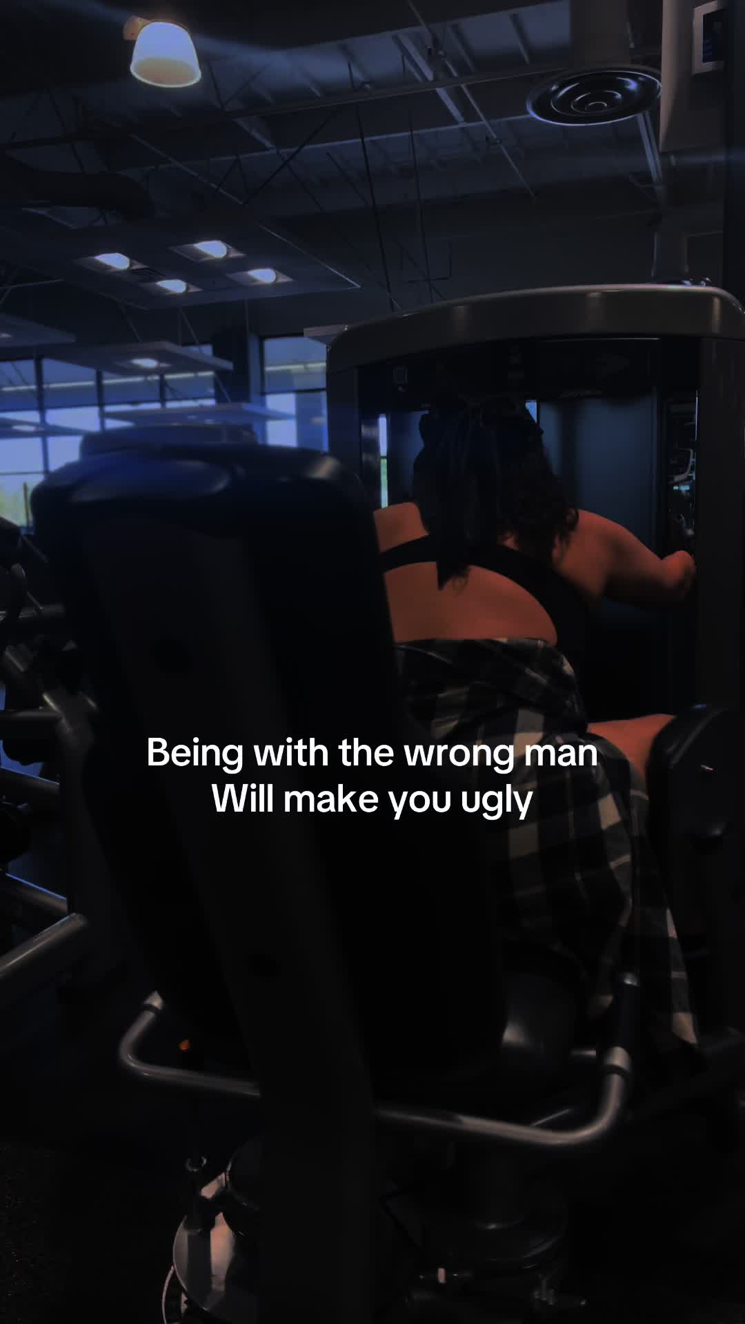 @Hannah 🎧 | Fitness