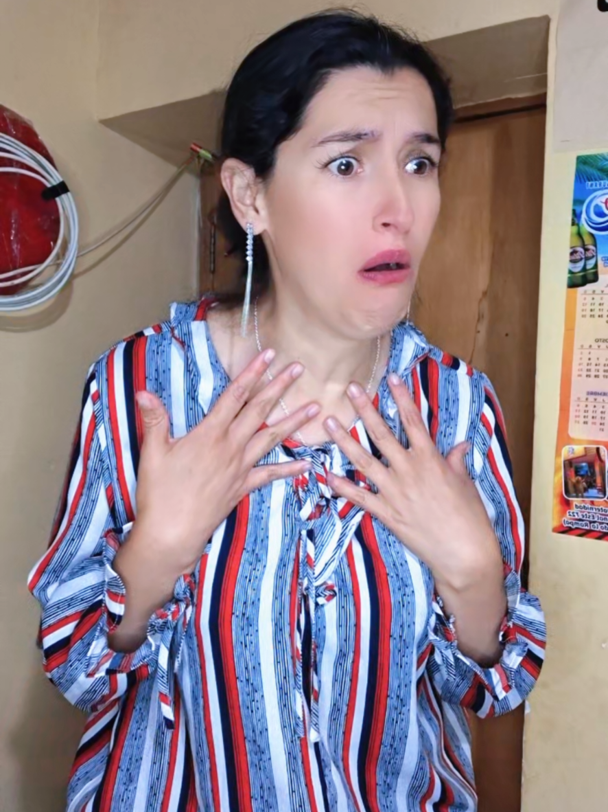 @Luisa Poterico