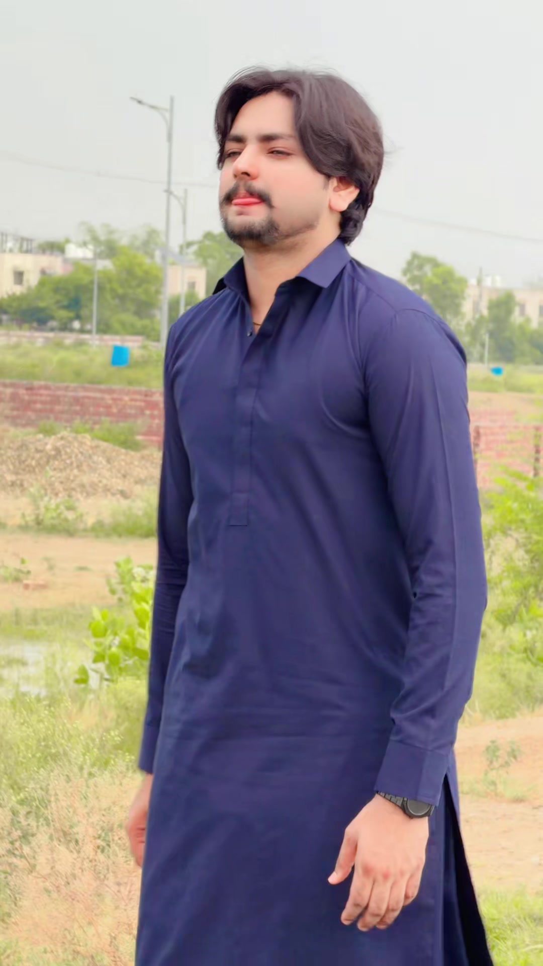 @Brand X Khan