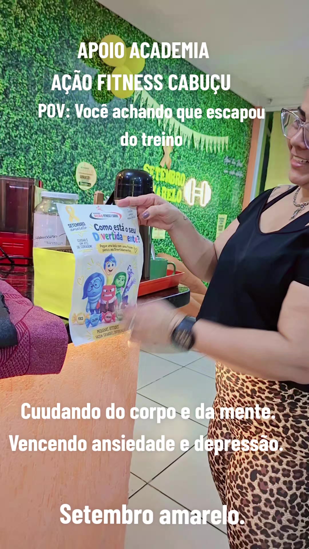 @Dr Mirian Rocha