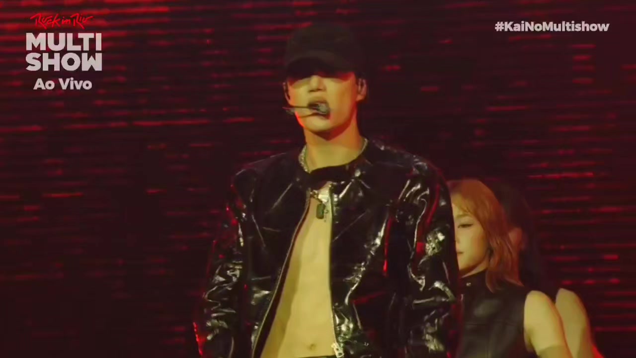 @acervo kim jongin