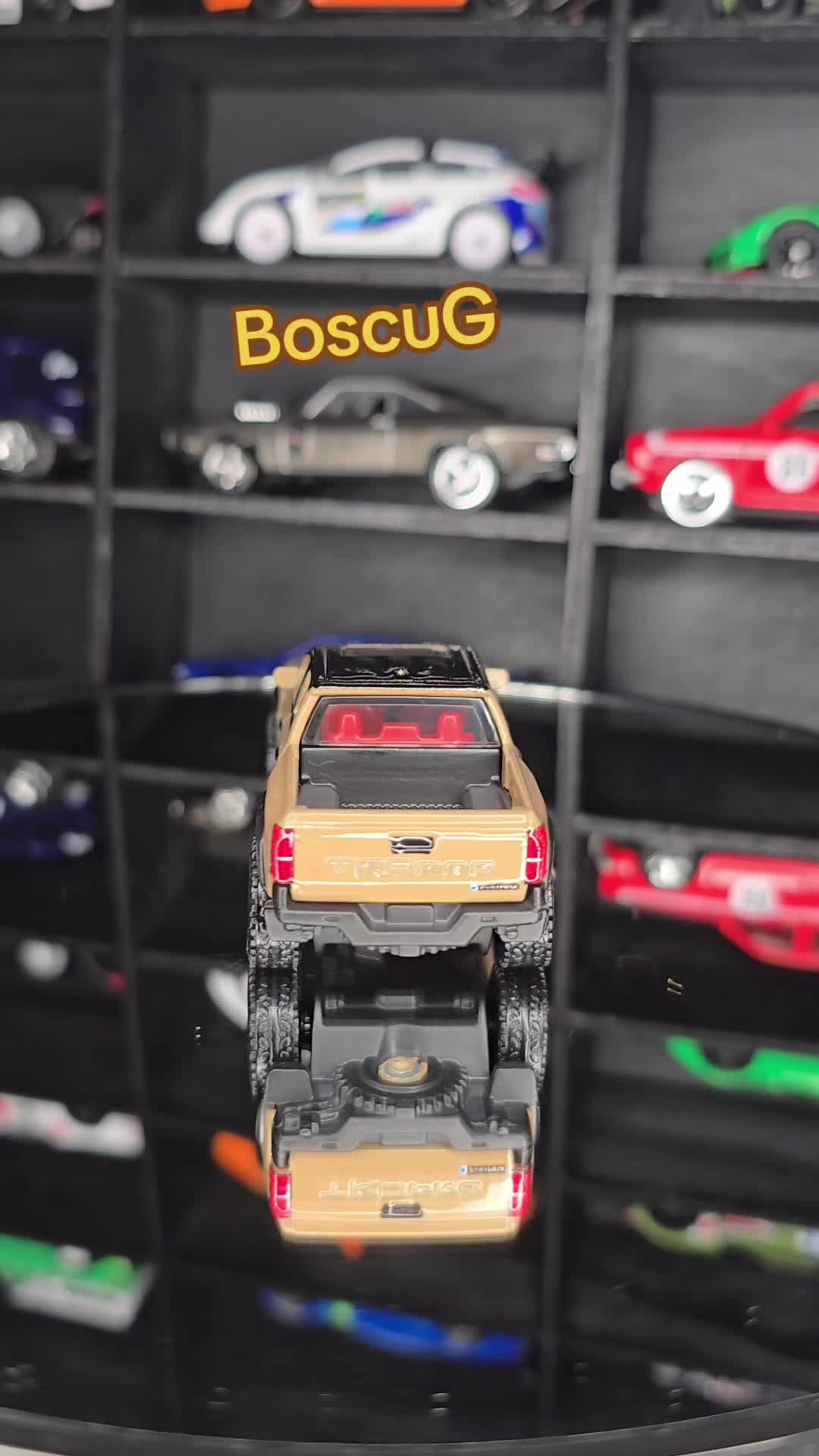 @Gab&yuml; Boșcu