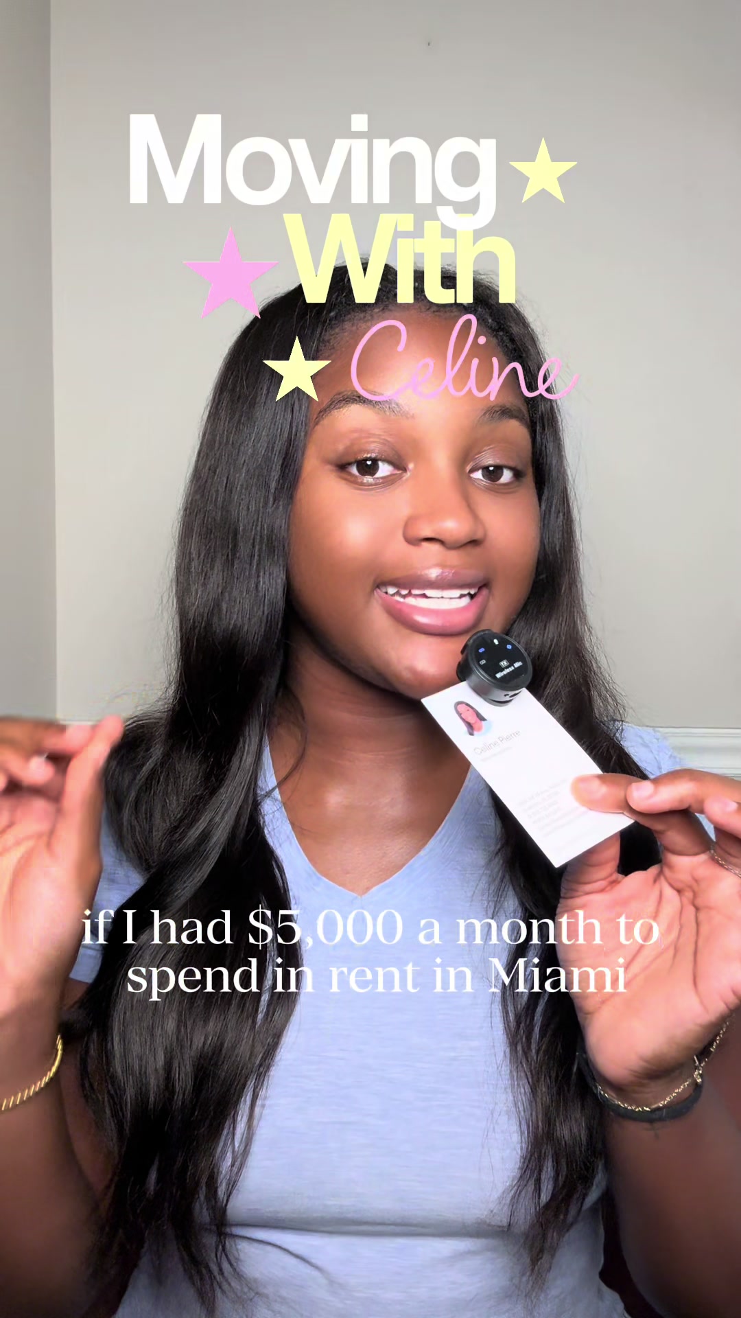 @Celine | South Fl Realtor ®️