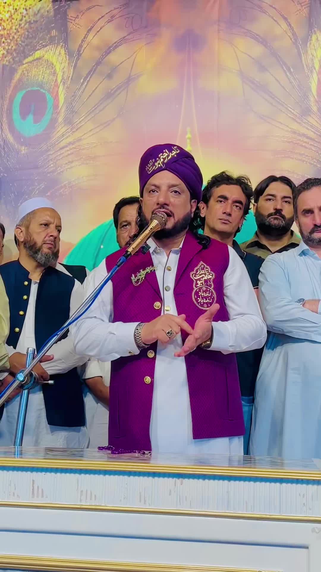 @Nigah e Qalandar