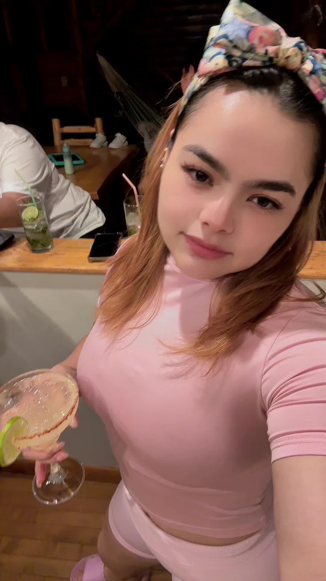 @Bella Leiva