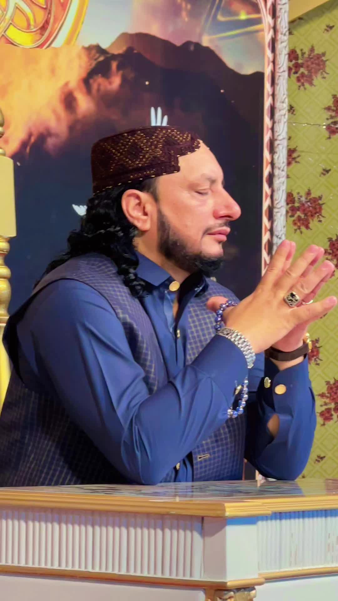 @Nigah e Qalandar