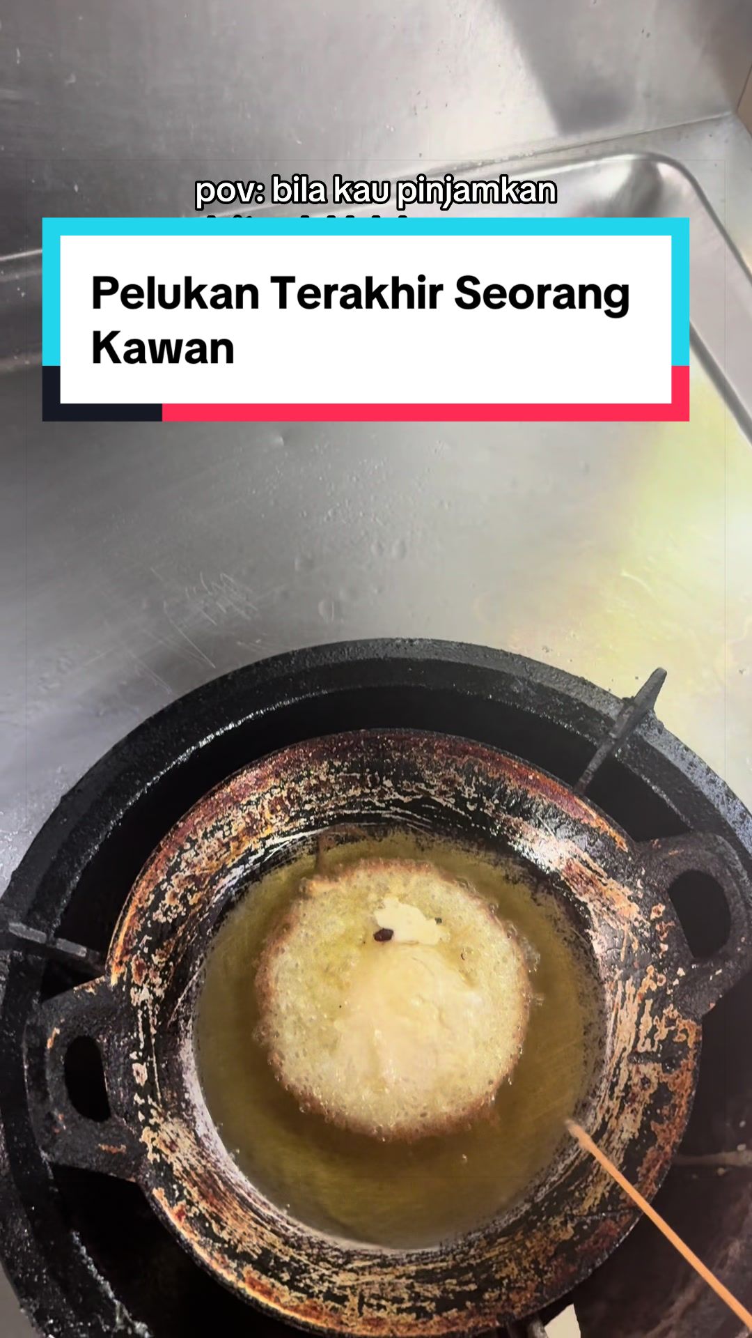 @Pakcik Si Penjual Kuih