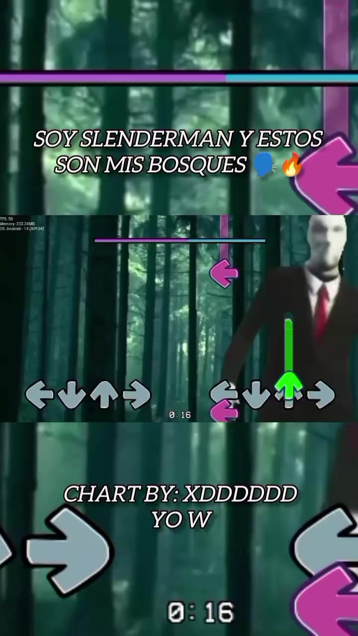 @Veroes FNF