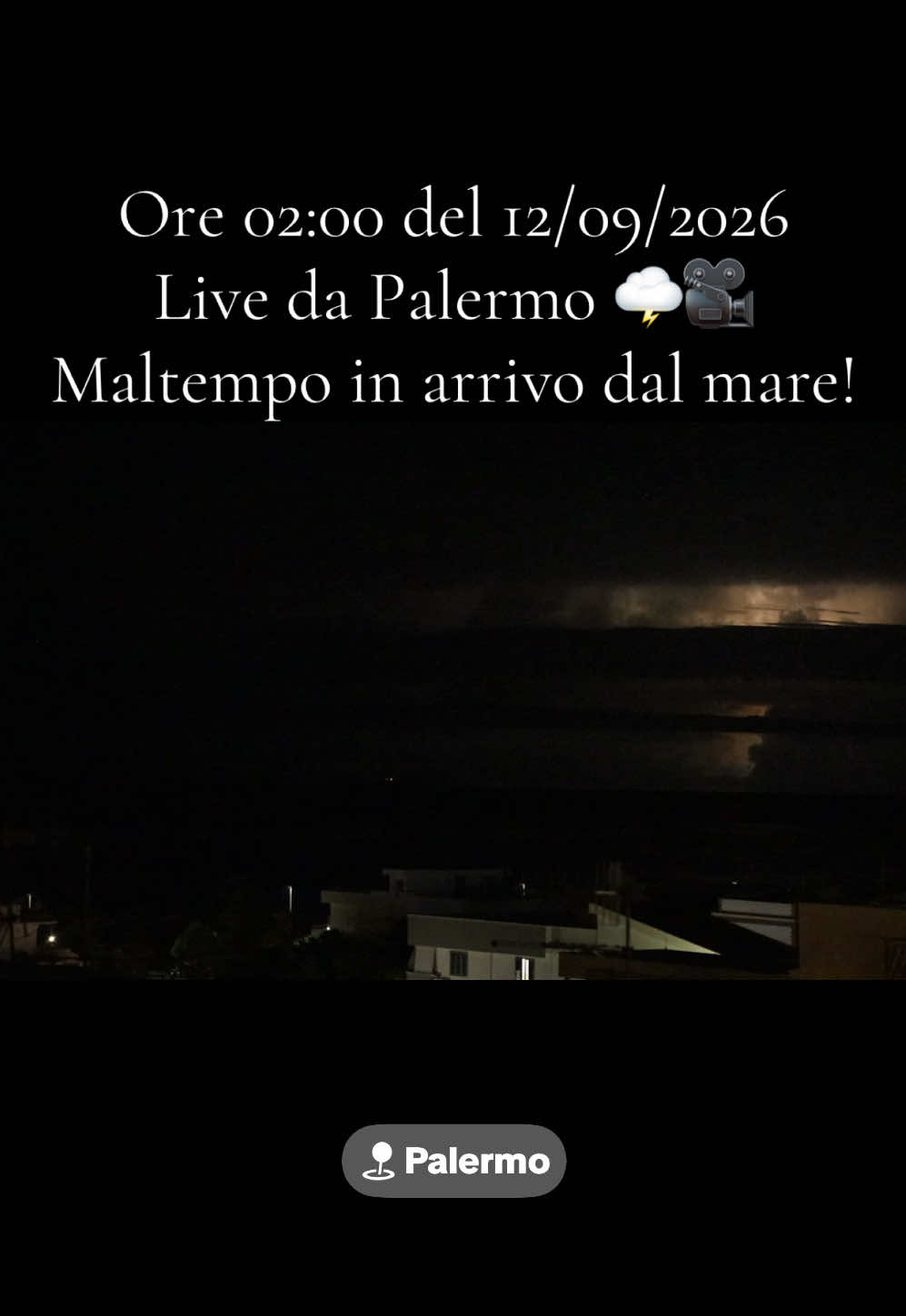 @Sicilia Palermo Sferracavallo