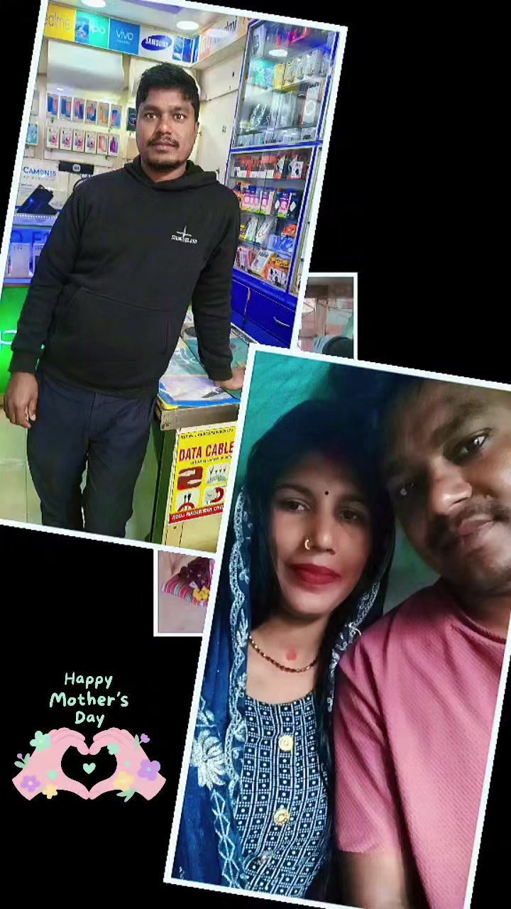 @kiran  rajak