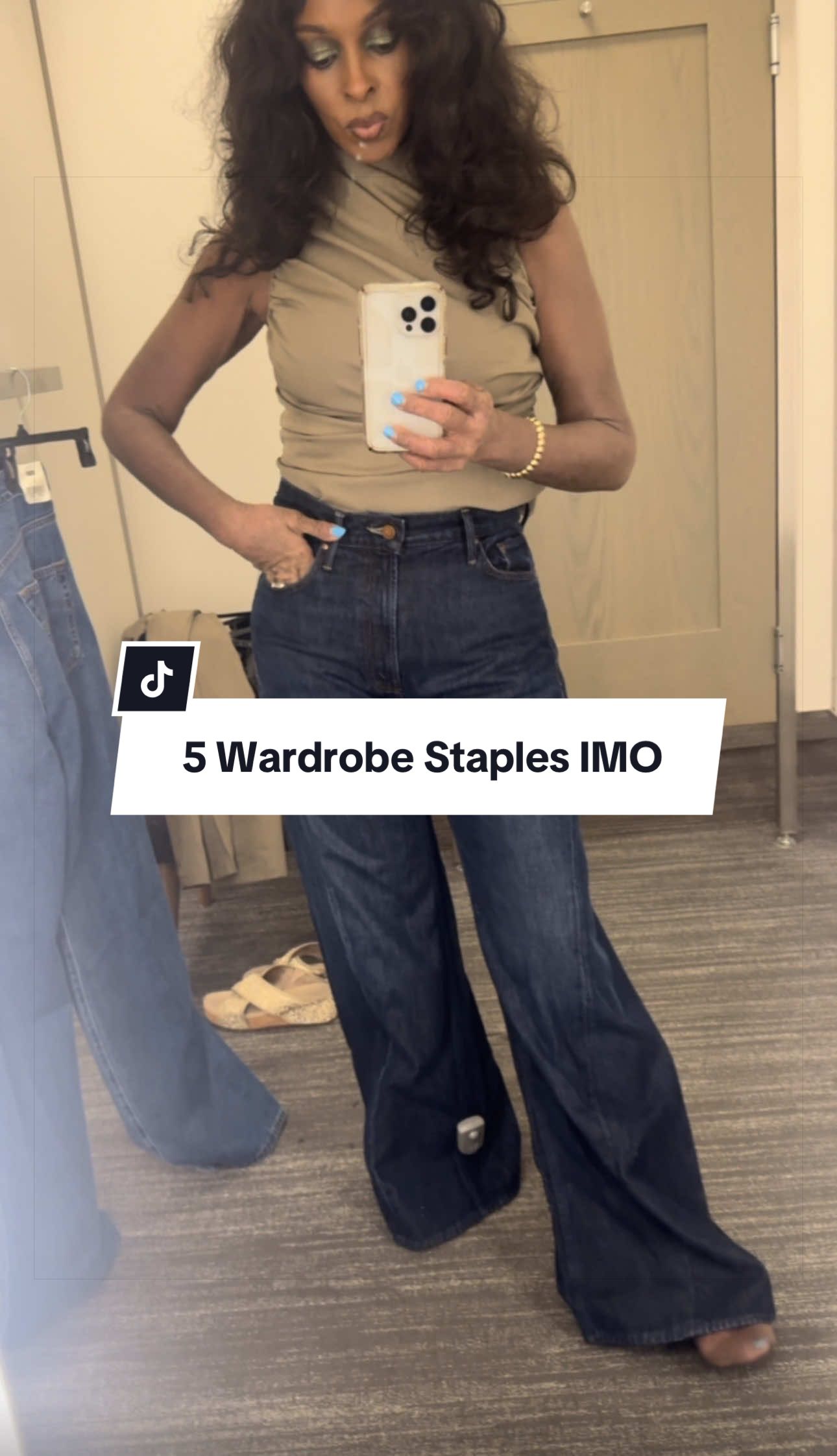 @Felicemystyle