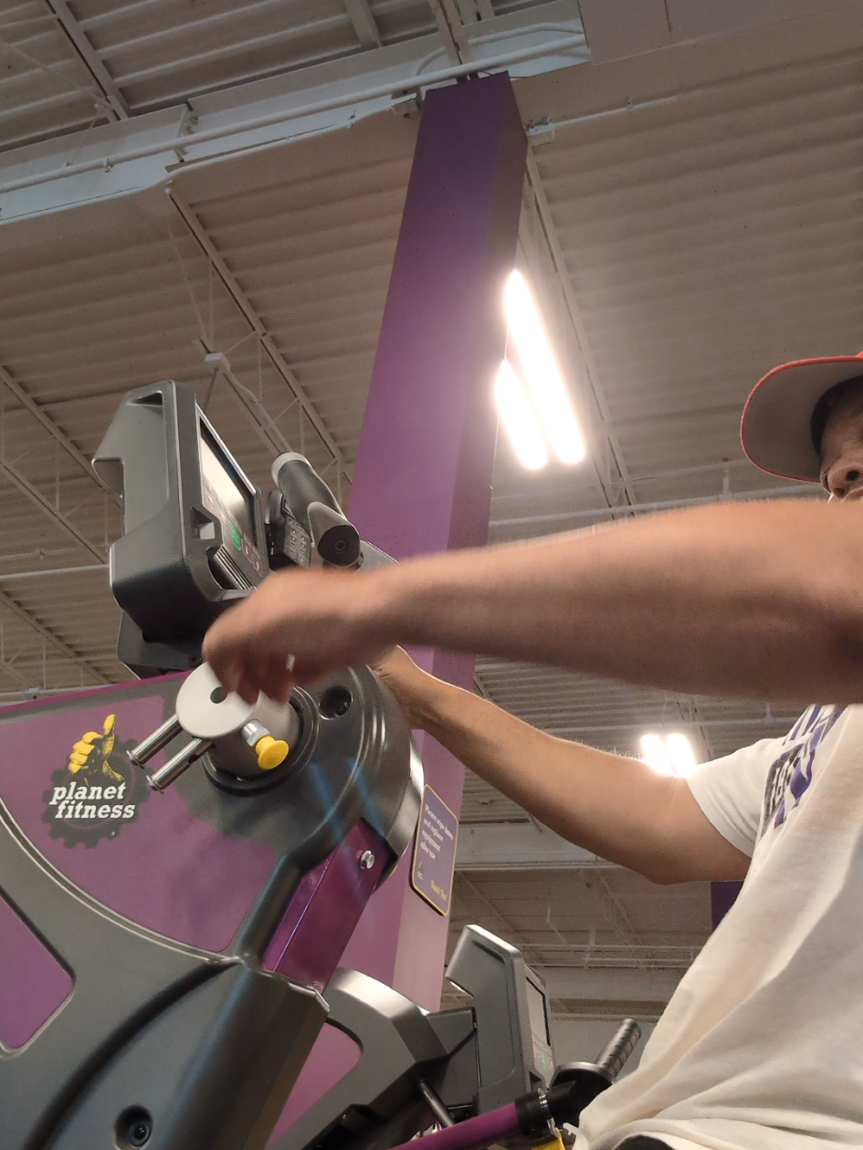 @Stroke SURVIVOR Sal