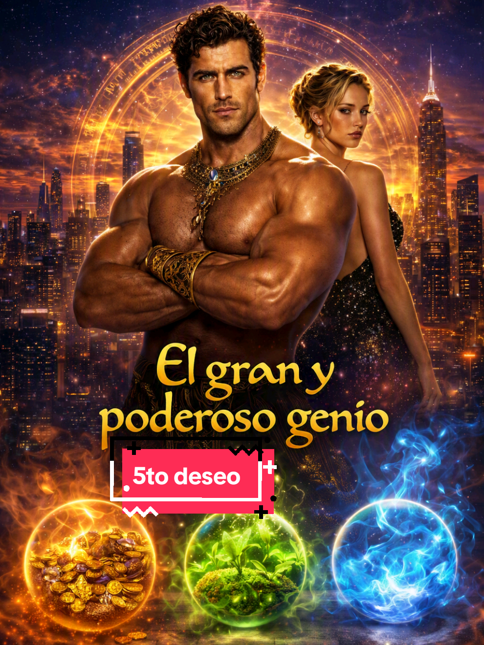 @La Trama con Drama