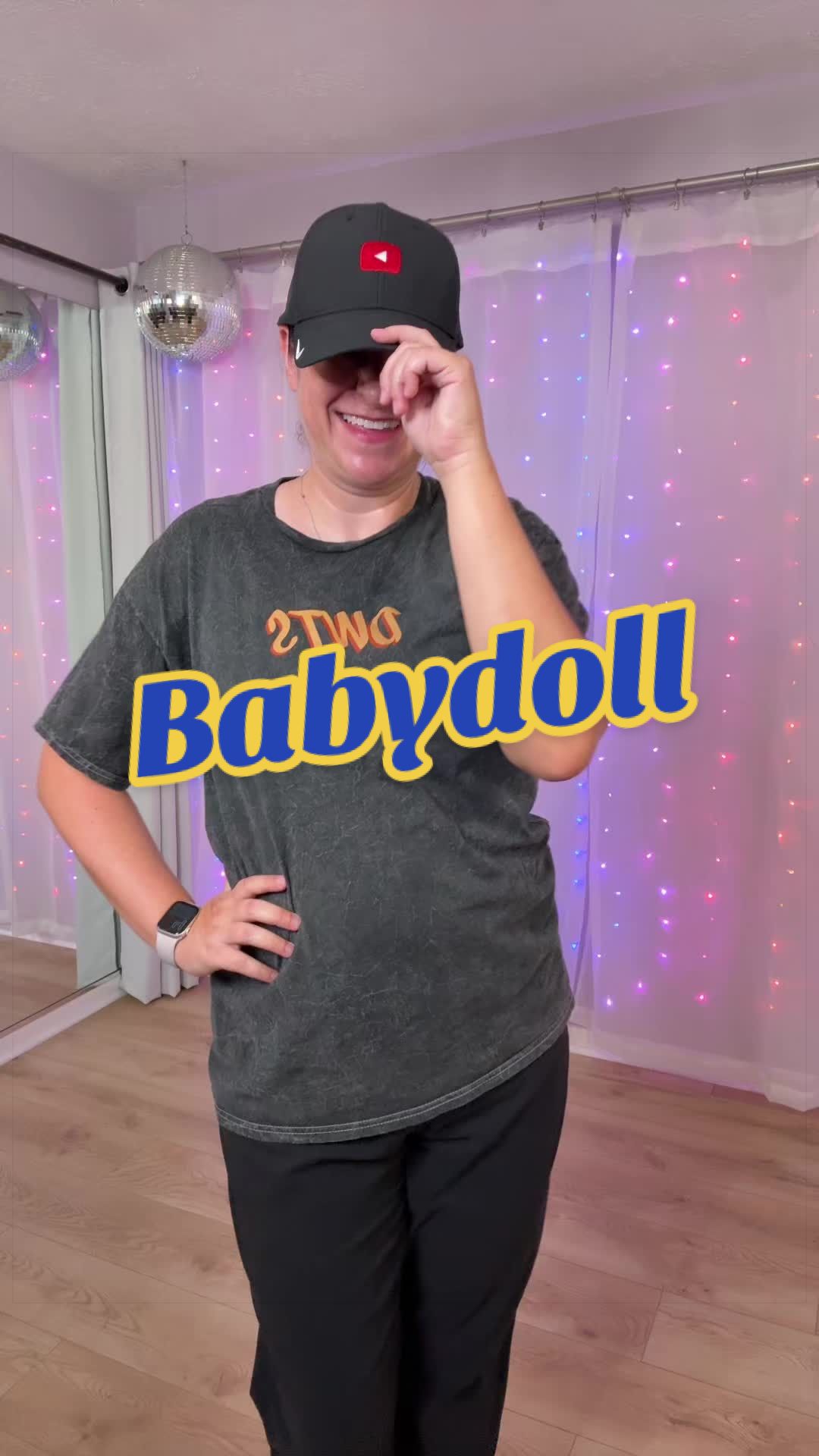@Beg. Dance Tutorials w/ Carrie