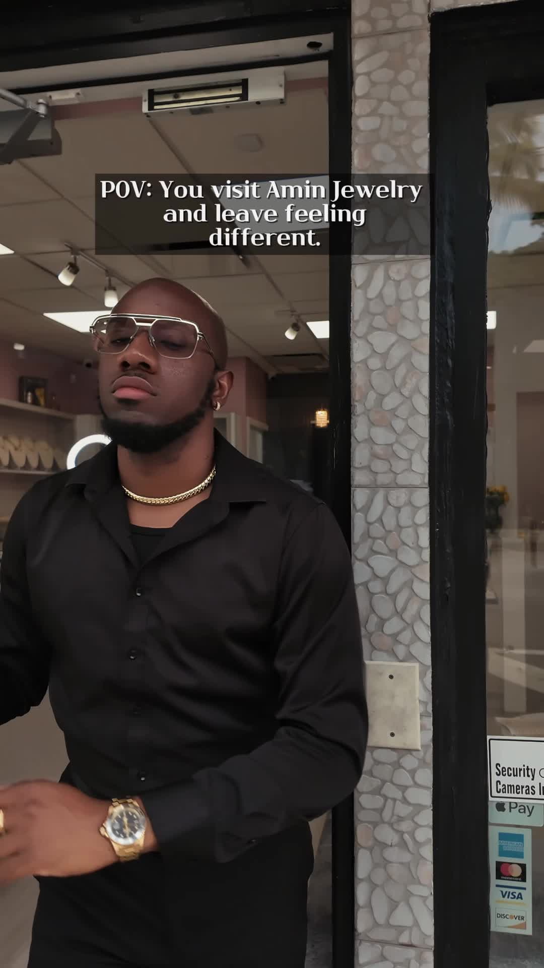 @AMIN JEWELRY