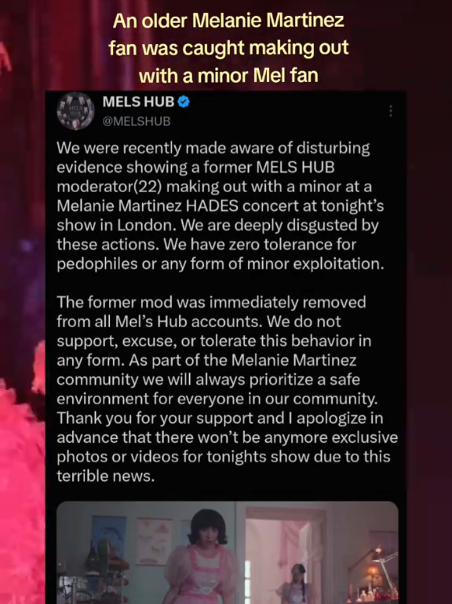 @Uncover Mel