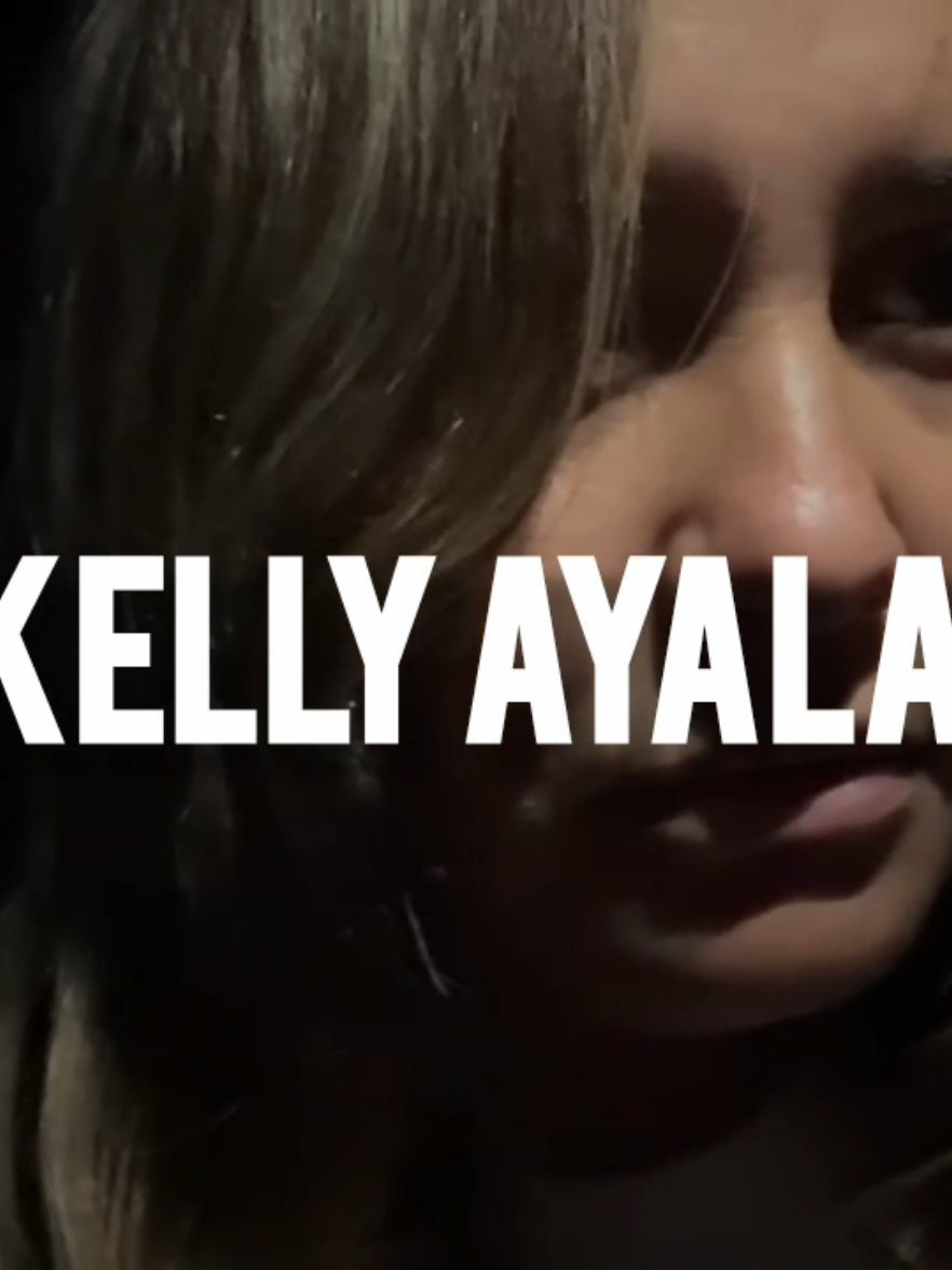 @Kelly Ayala
