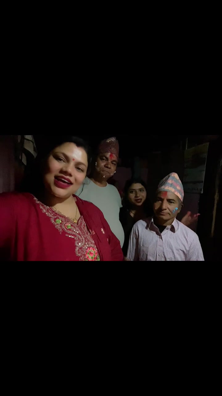@Binita aryal