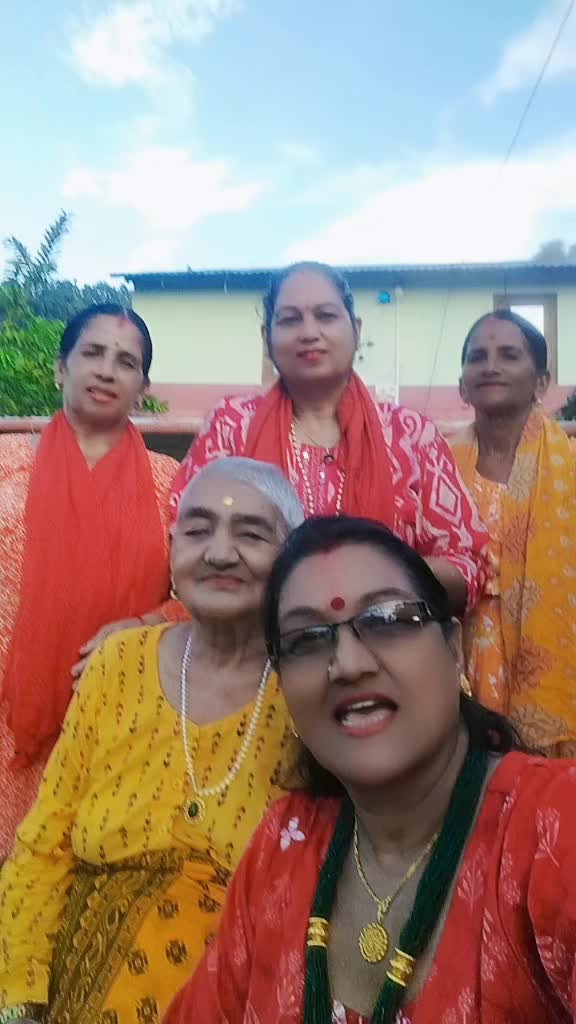 @Adhikari Tulasha Cha