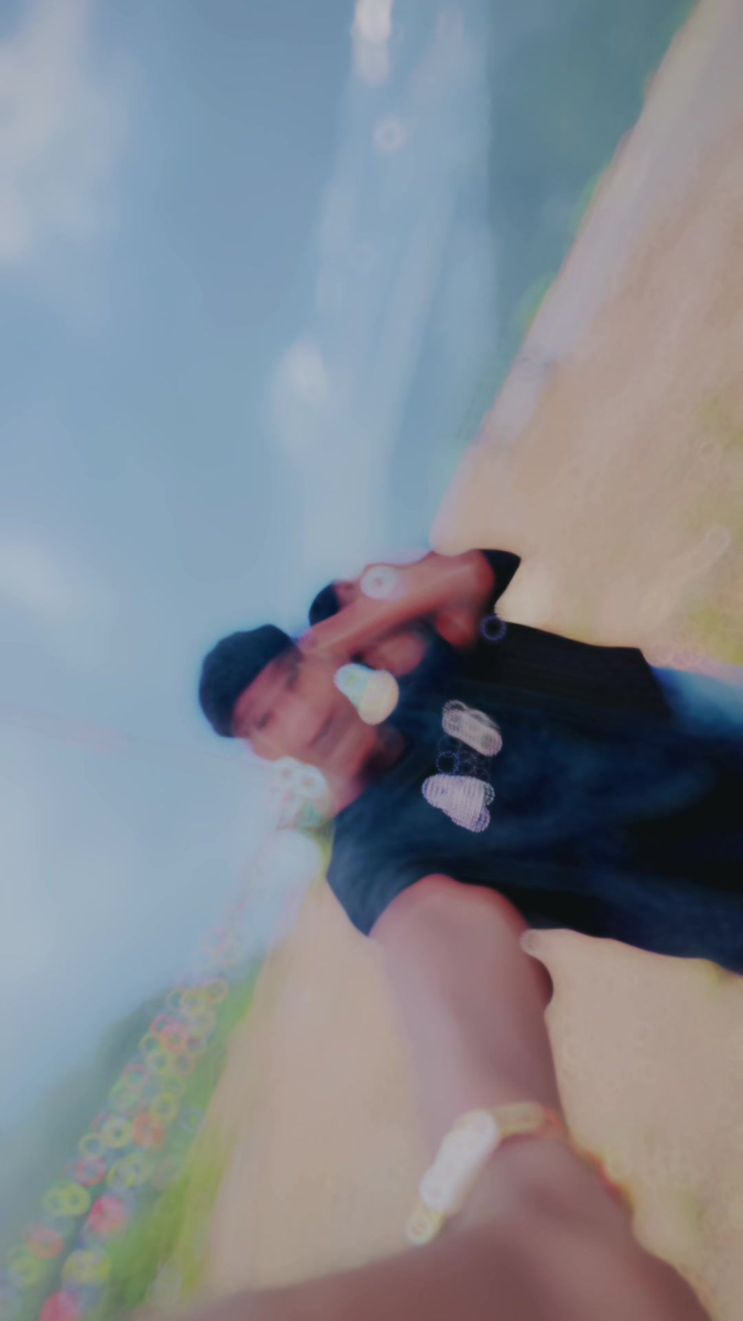 @๐๐ซ'๐ฌ ๐ซ๐๐ฆ: ๏ฃฟ