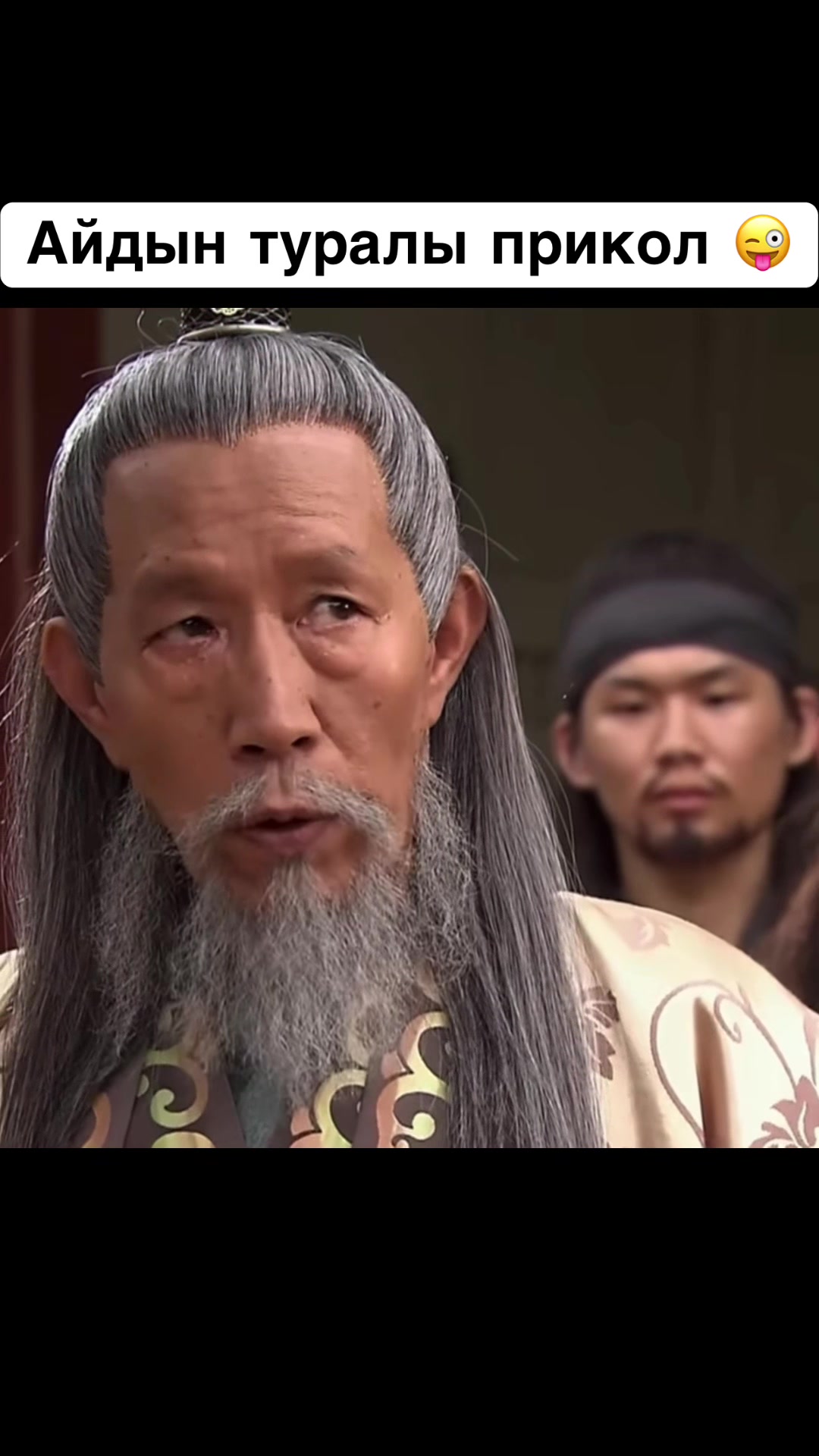 @KAZAKH comedy
