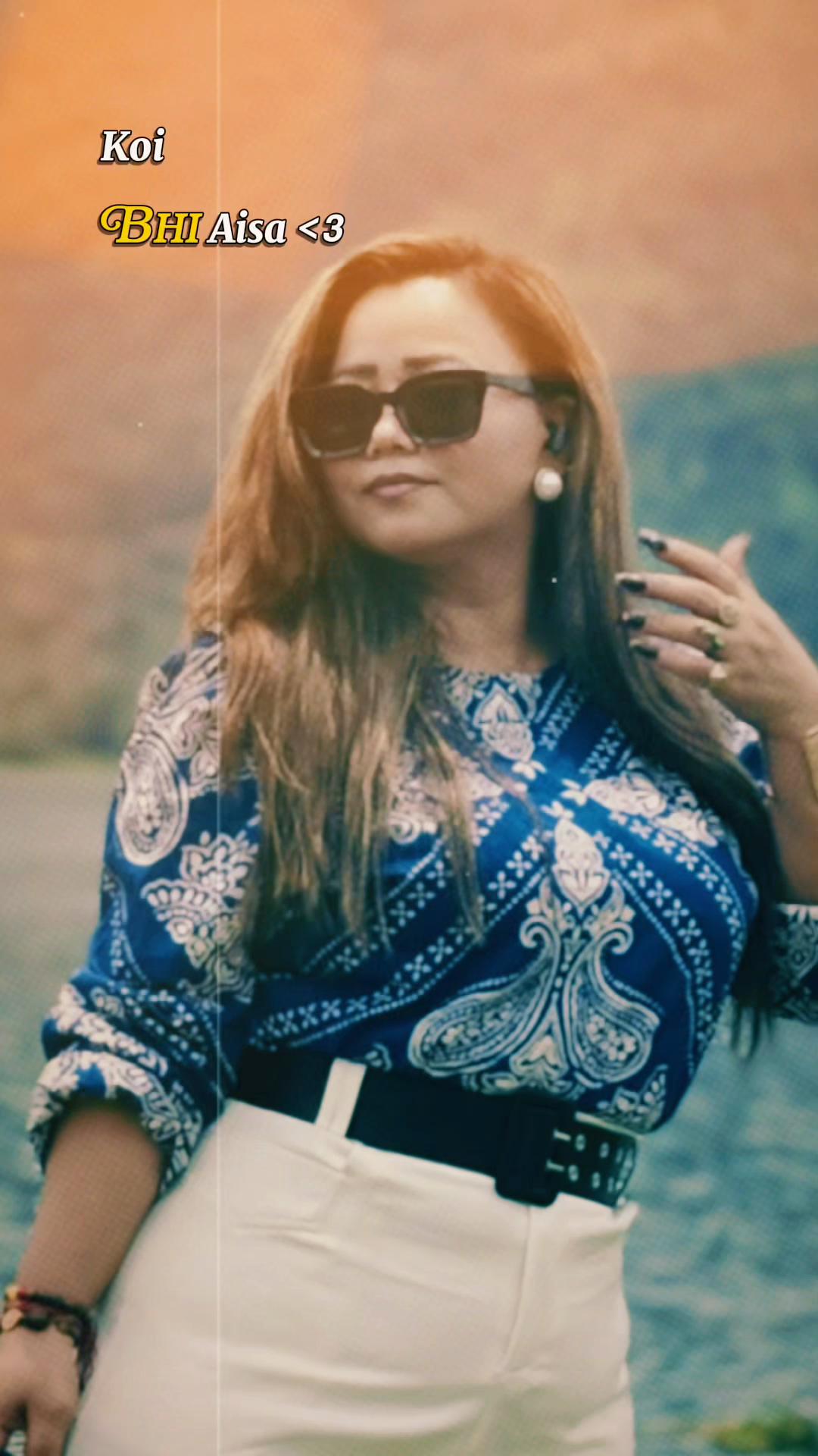 @Sanu Lama