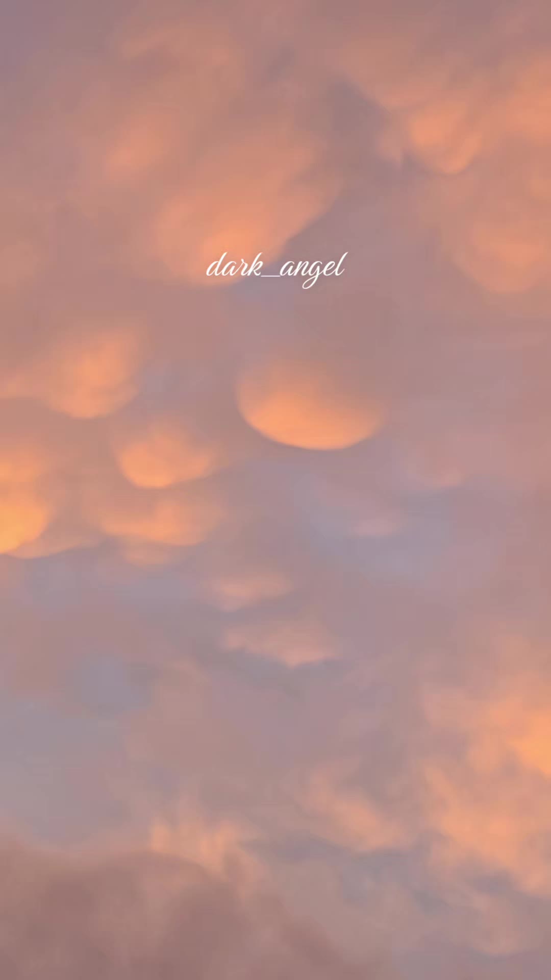 @Dark Angel