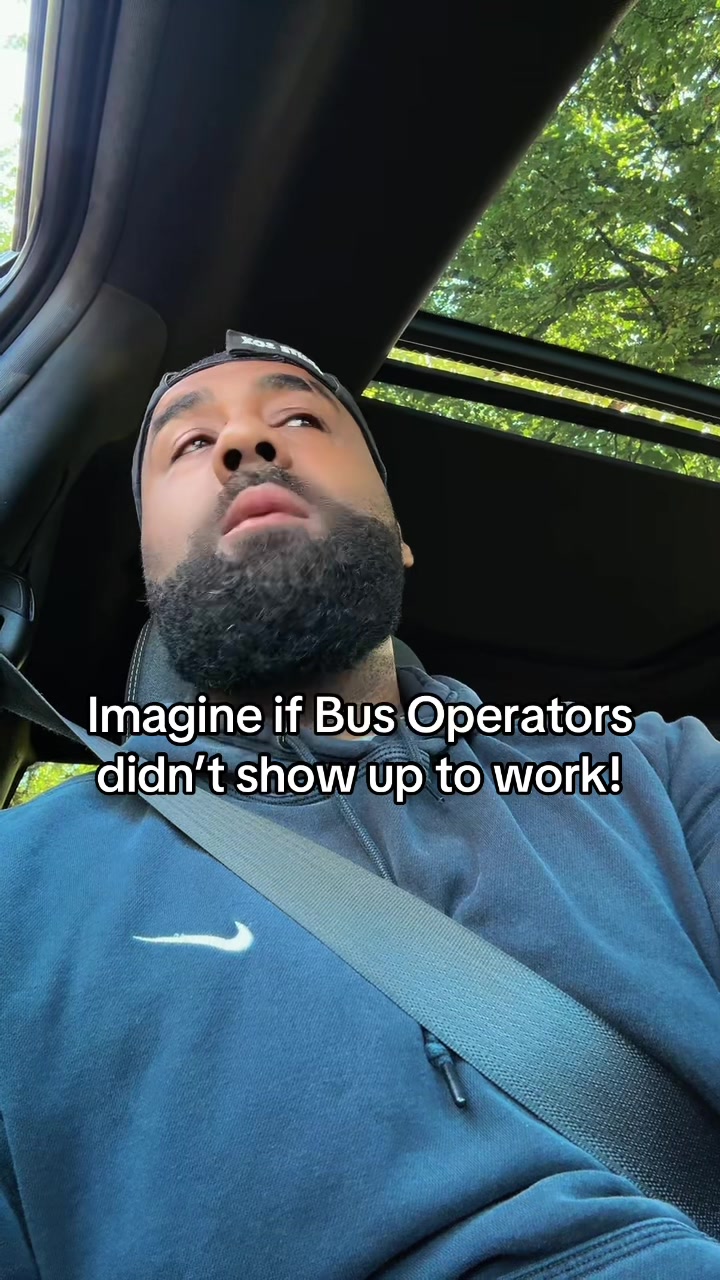 @TikTok&rsquo;s Favorite Unc