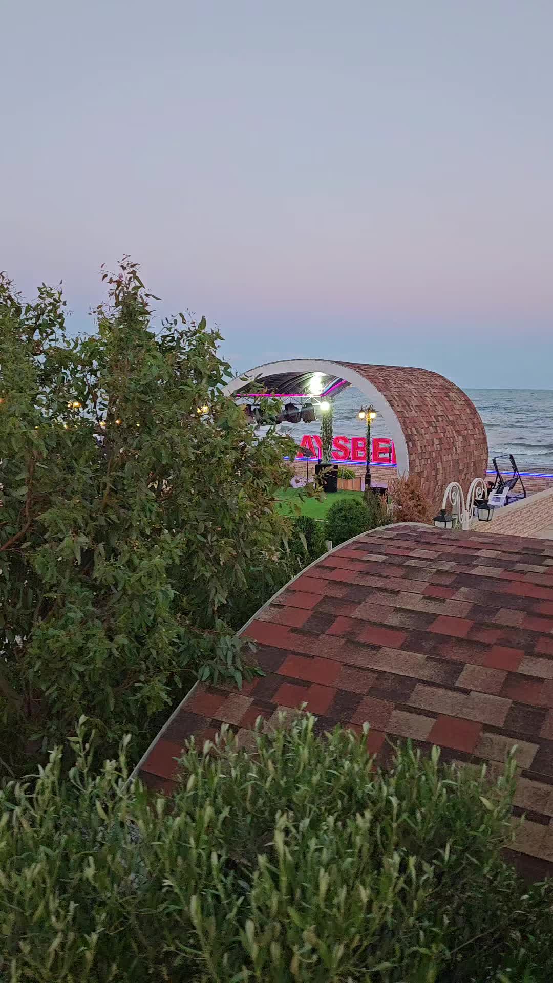 @Aysberq_Resort