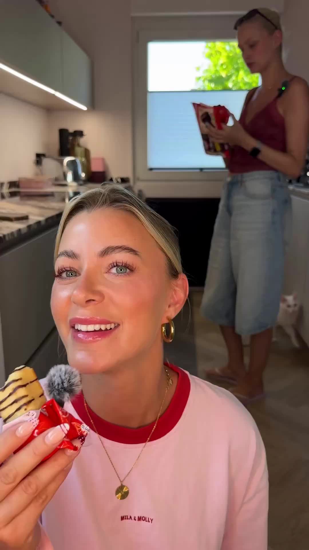 @Dr. Oetker Deutschland