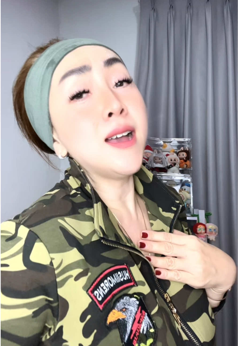 @Bhernadet Andy 🌸