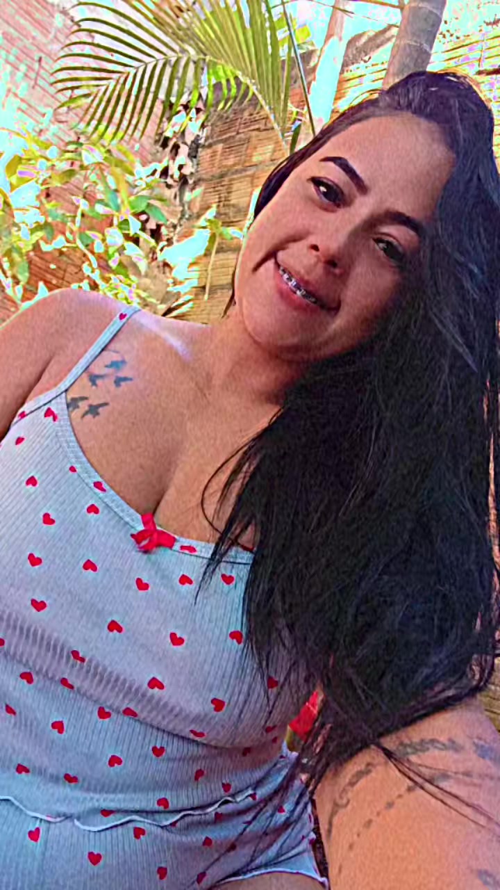 @J&eacute;ssica Alves ❤️😍