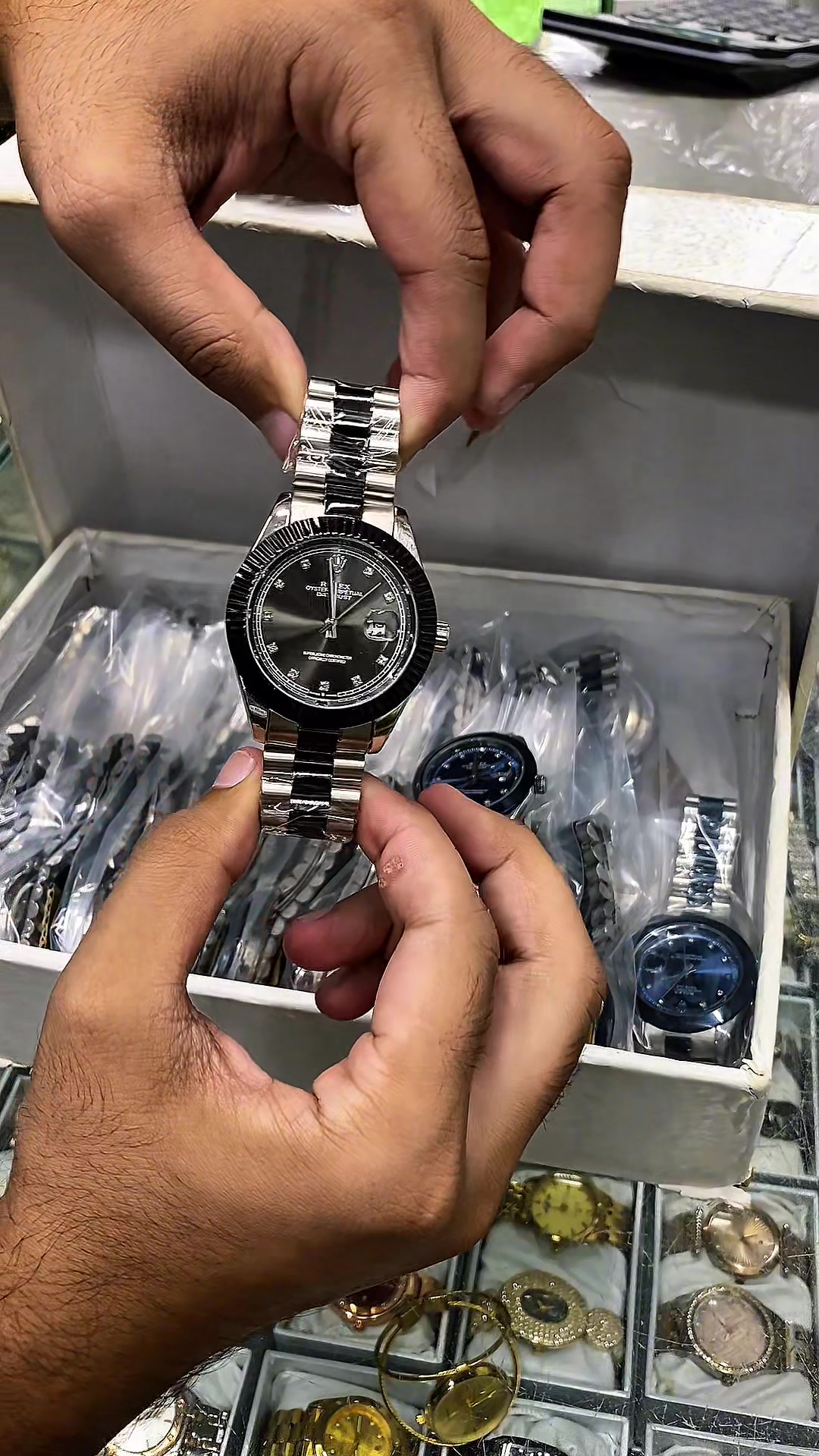 @Watch Collective