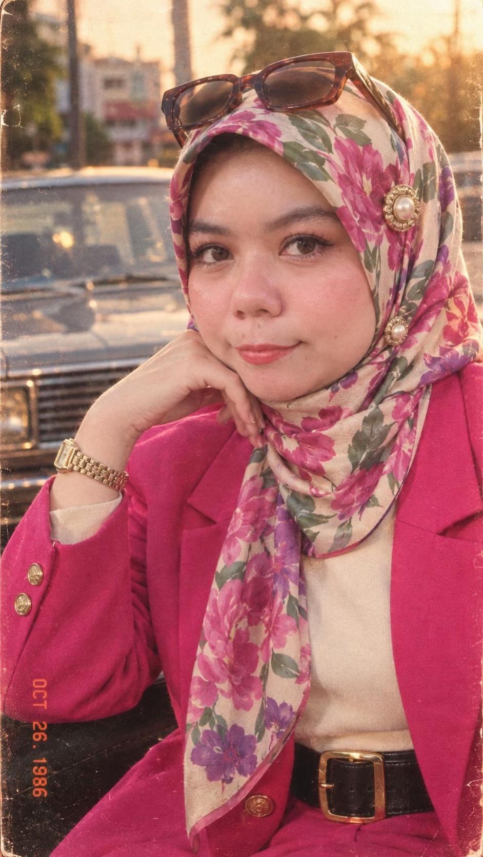 @Beby Farisha Aisya