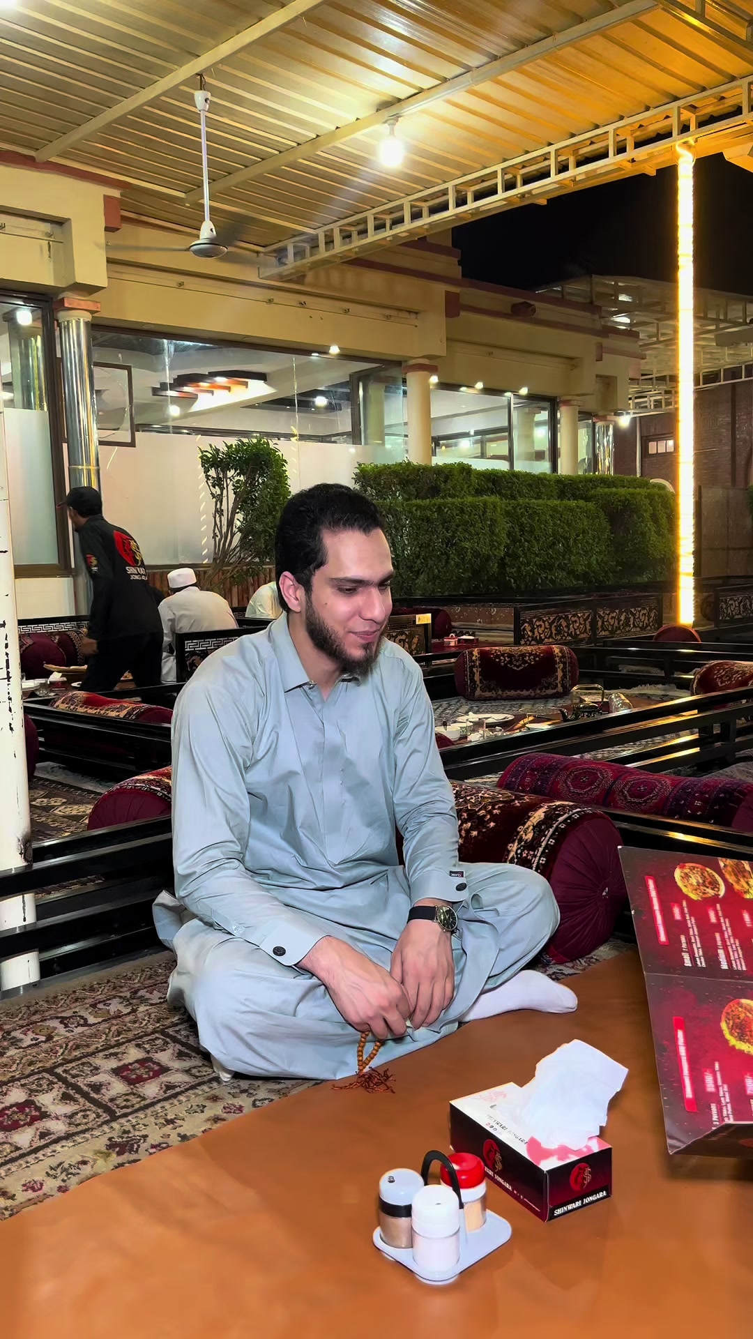 @Shinwari_Jongara_review