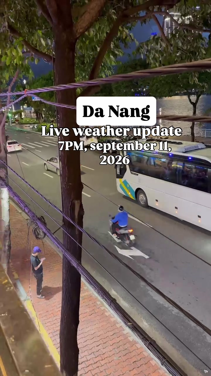 @Visit Da Nang