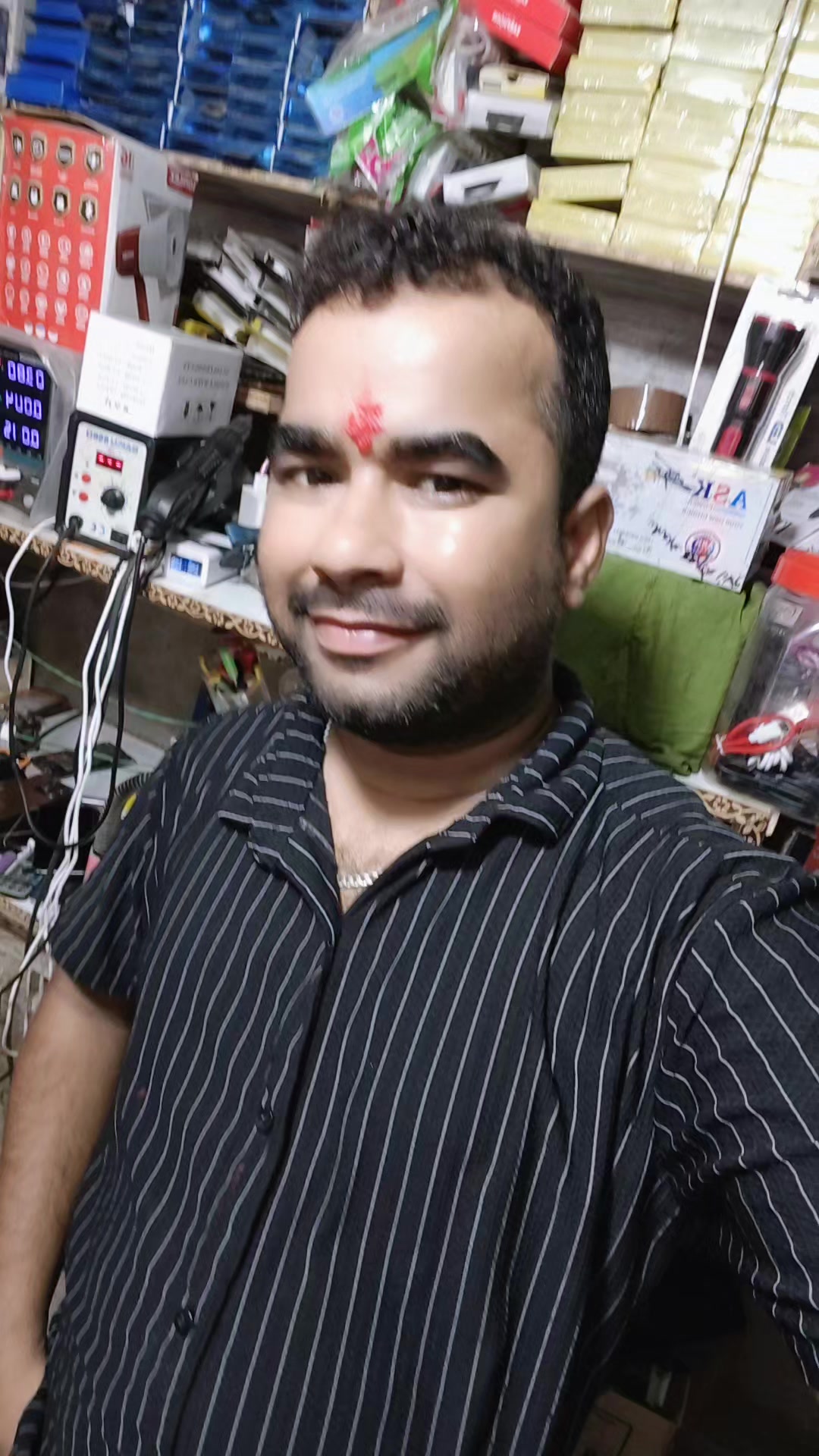 @Bawali yadav