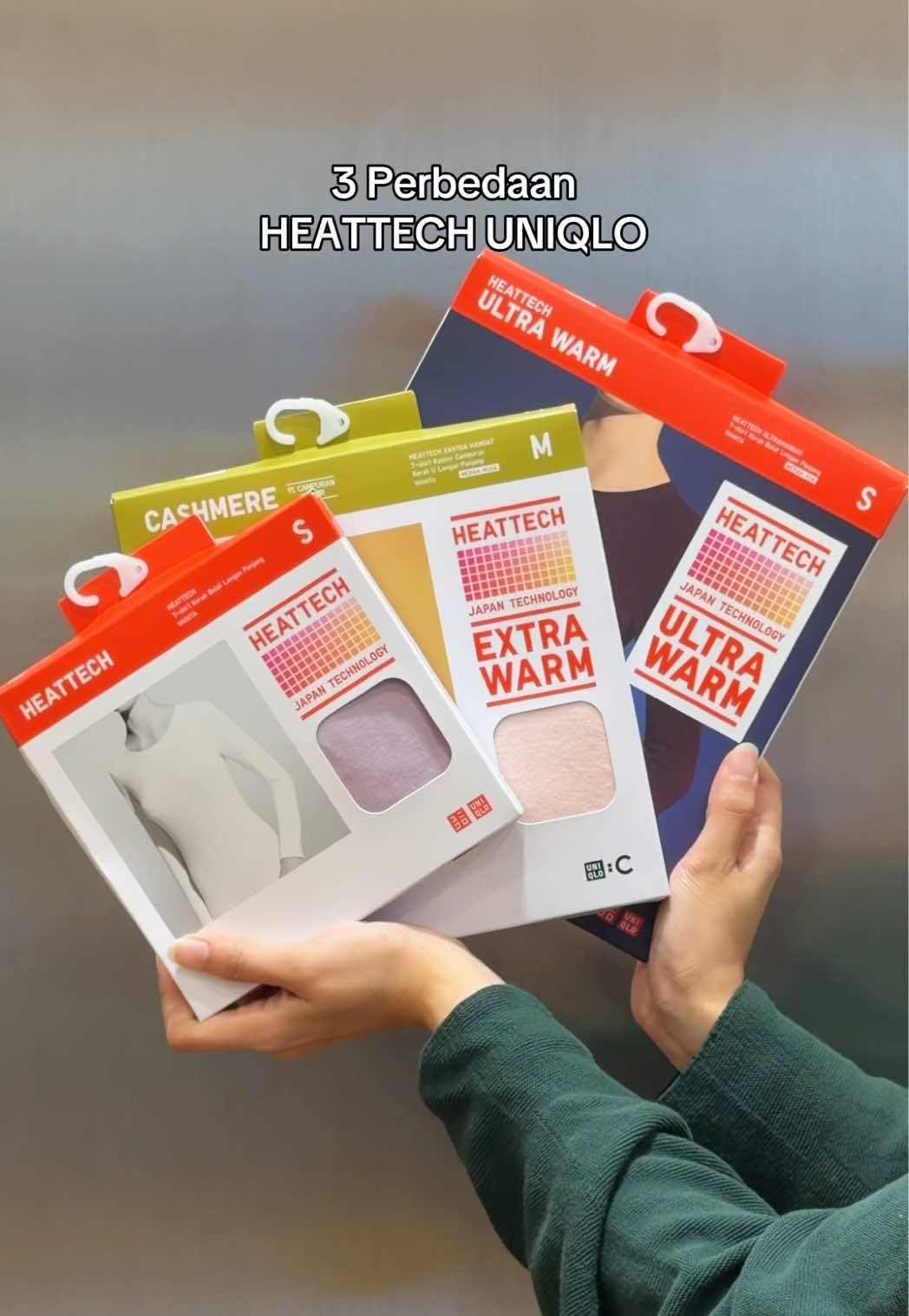 @UNIQLO Indonesia