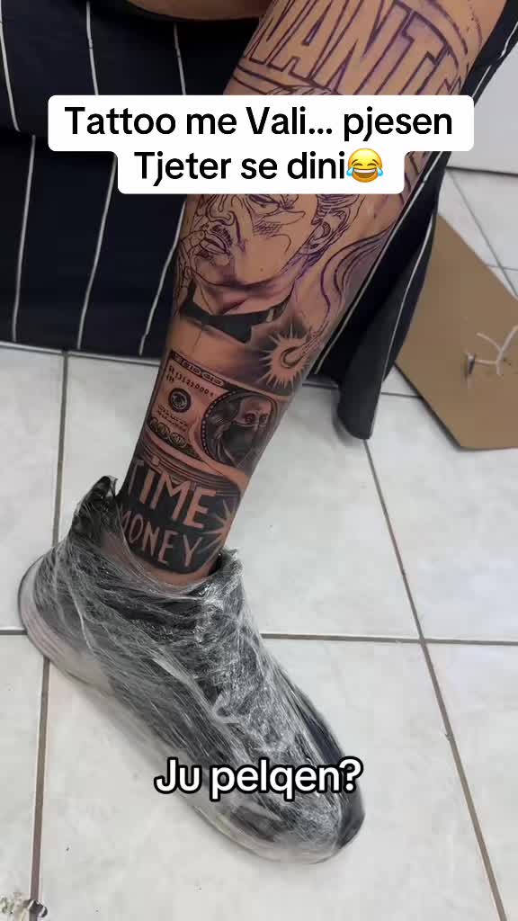 @⚜️Ronitattoo⚜️
