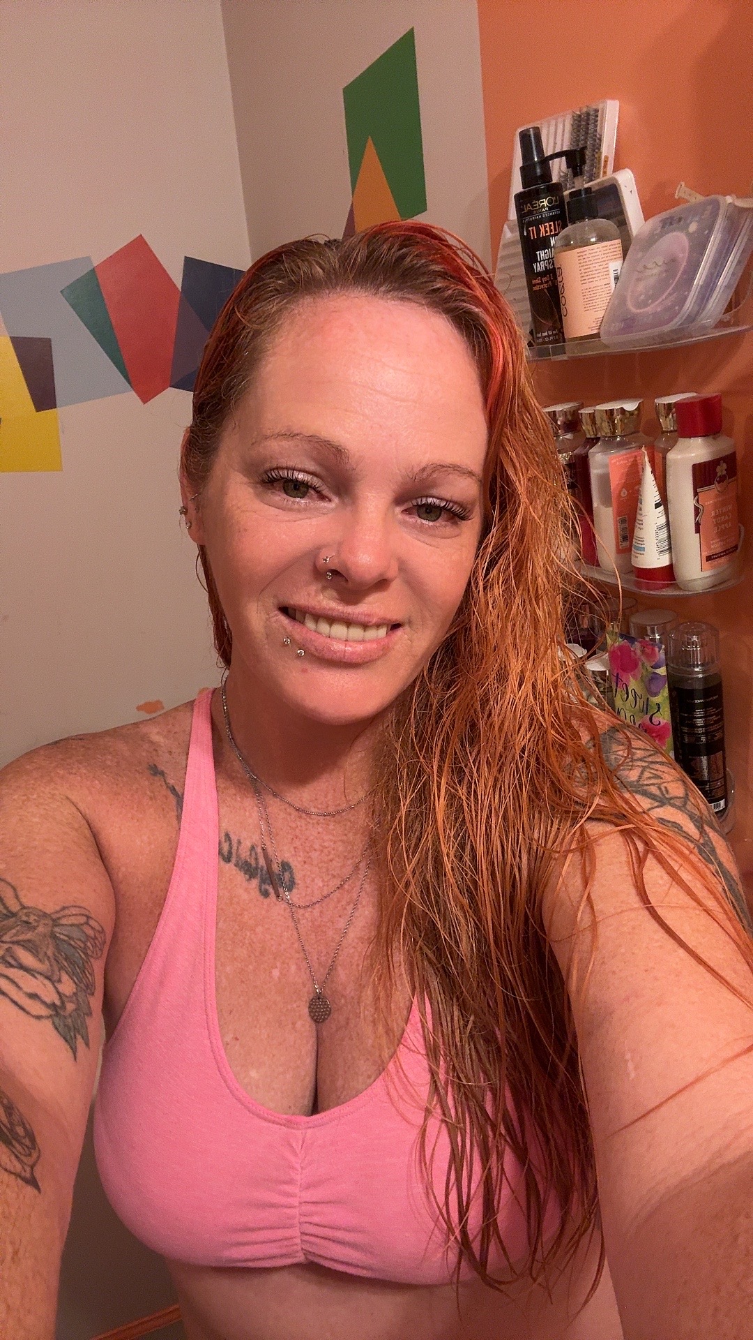 @TravelingTOOTHLESSTrisha🤪🤣☺️