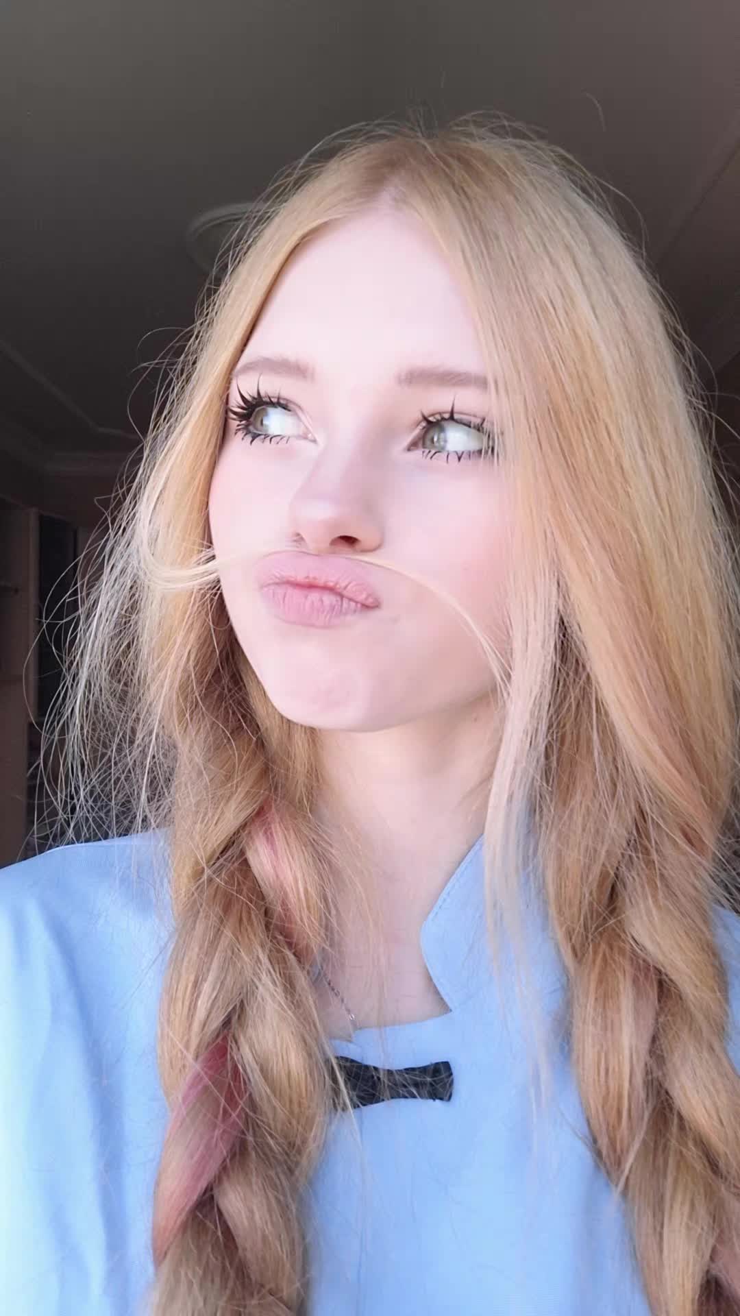 @полюш