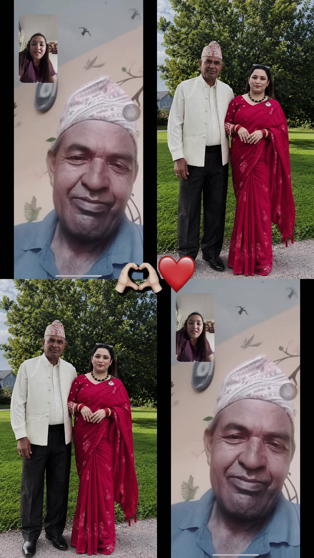 @Reeta Bhandari😊😘