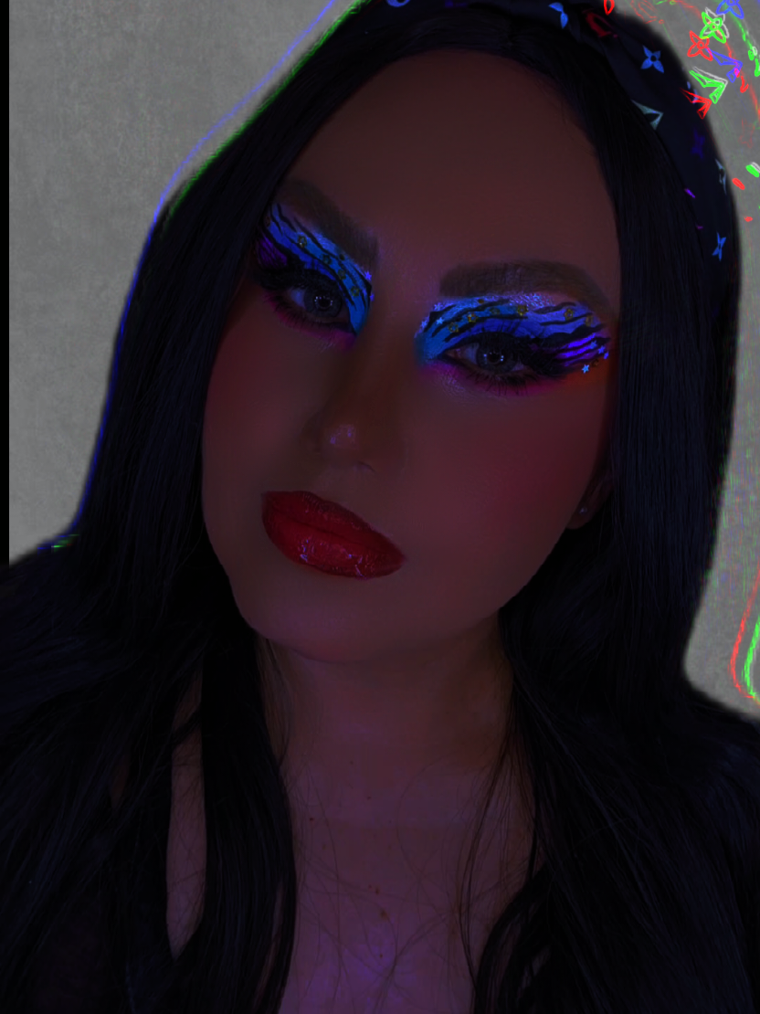 @Vahirosava Makeup Arts