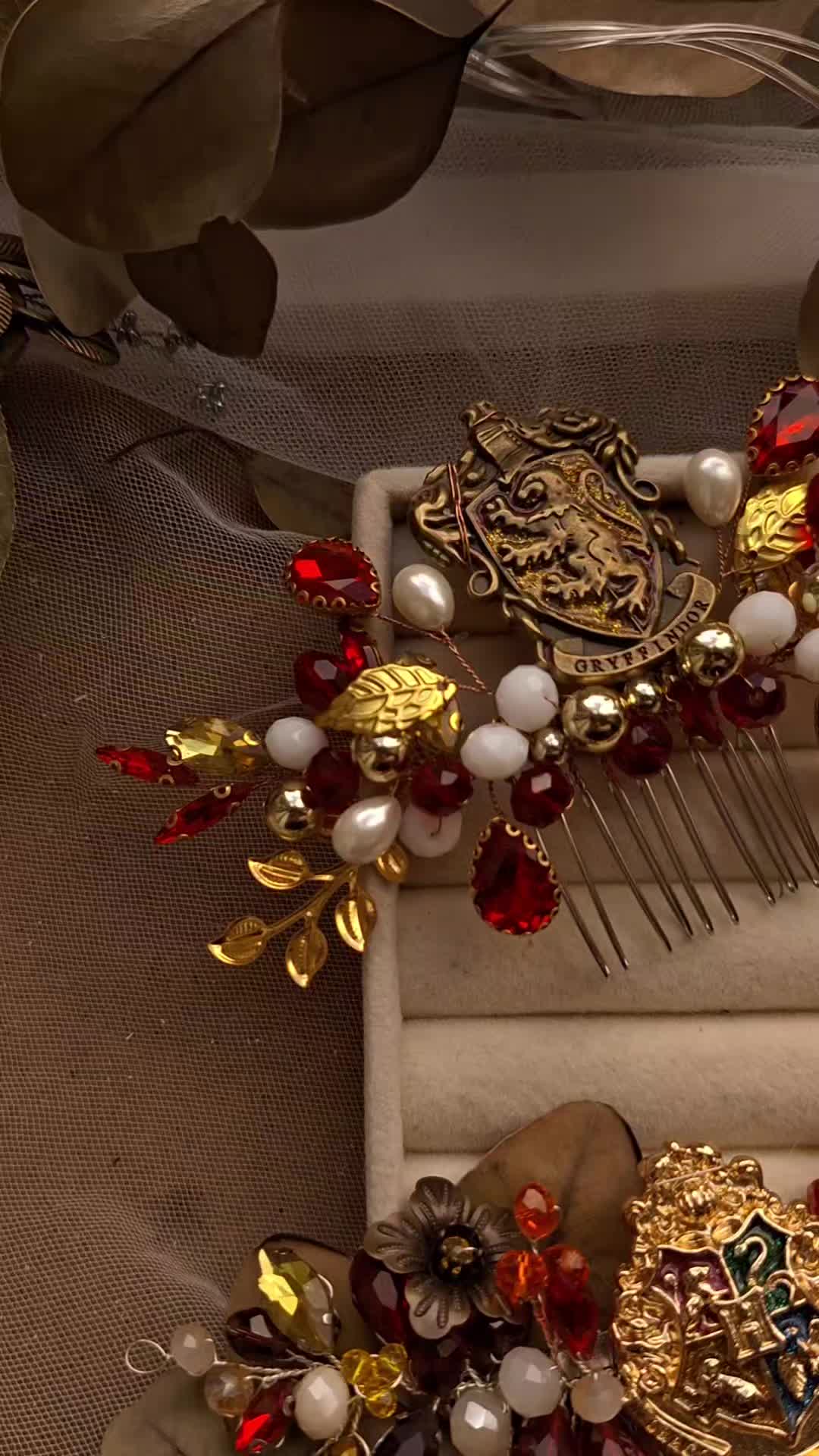 @Wizardry Jewelry