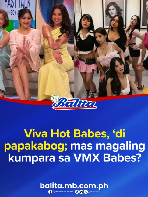 @Balita