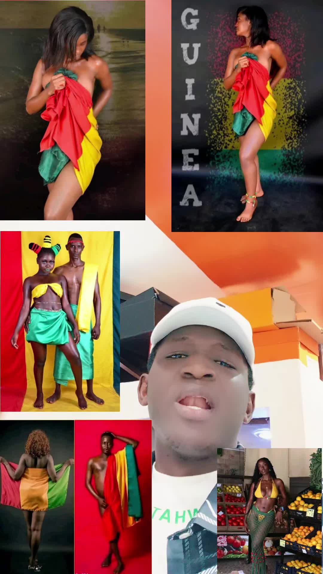 @sor&egrave;l Monopole kaba