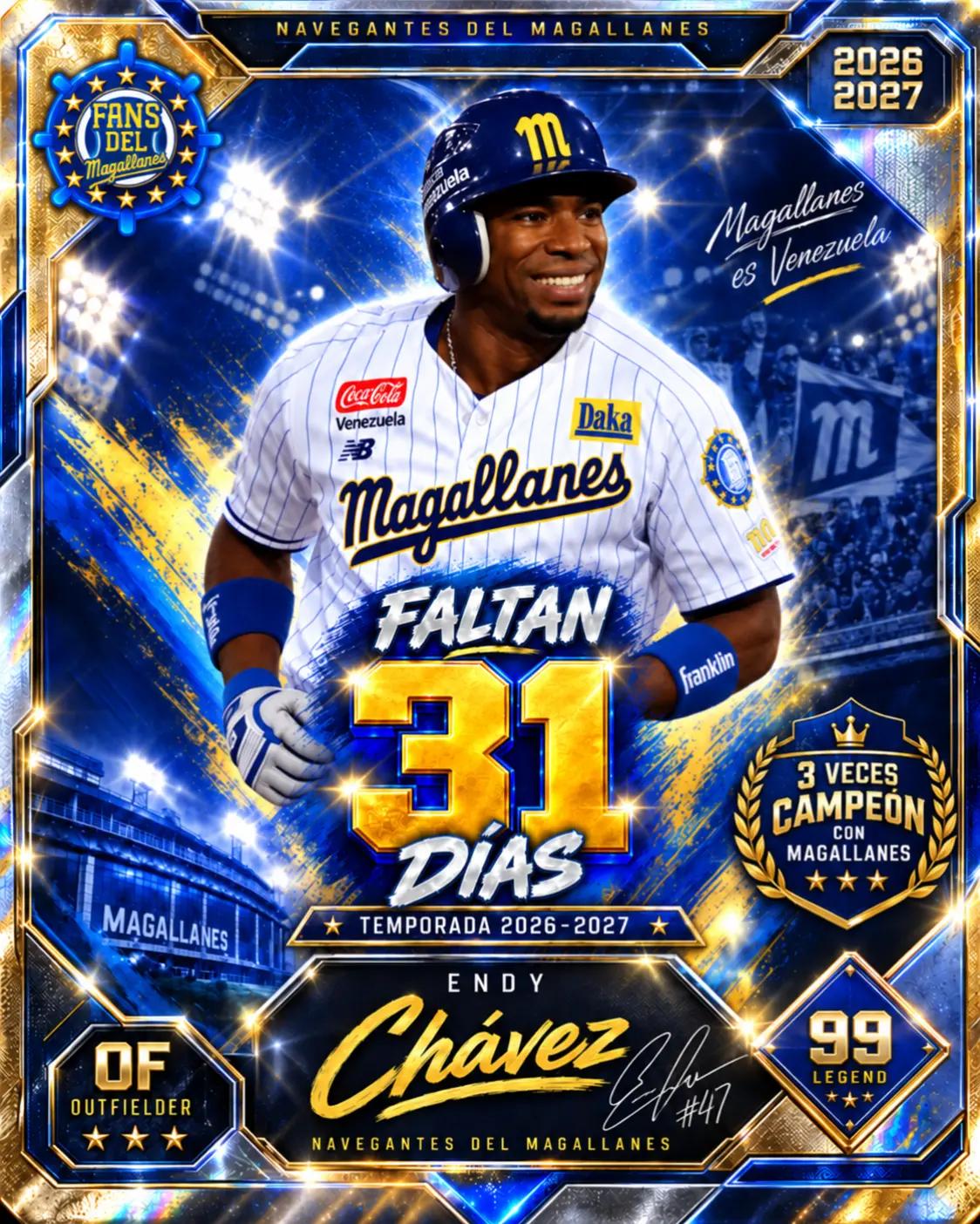 @Fans del Magallanes