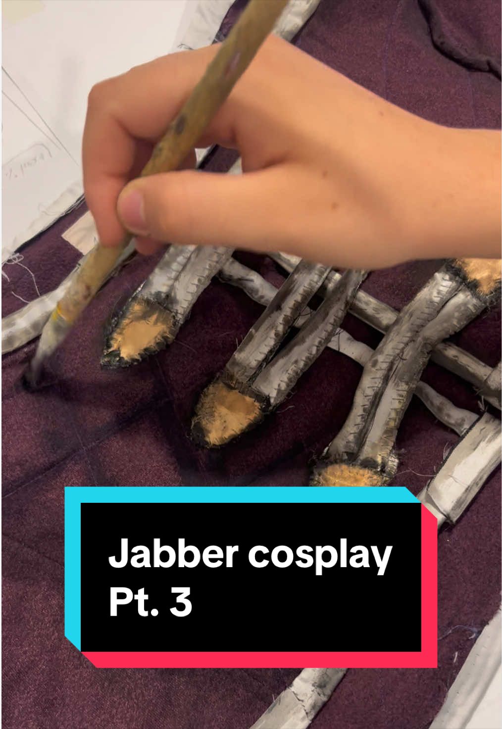 @eden cosplay🎀